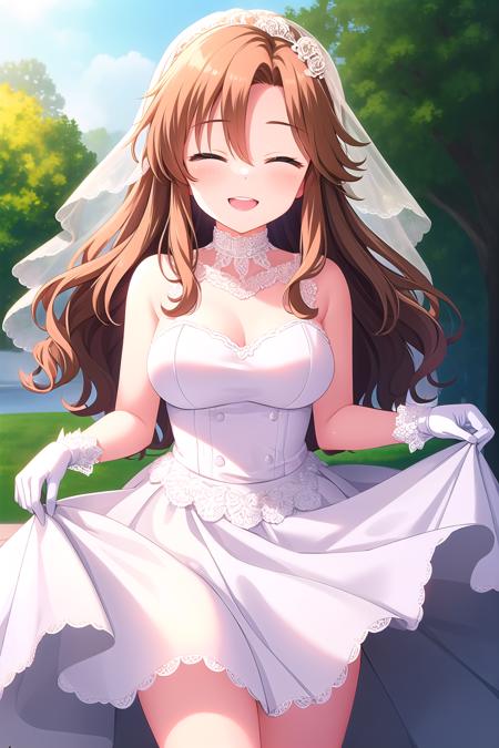 Koizumi Yuka (Girl Friend BETA) | 小泉由佳 (ガールフレンド（仮）) [SD 1.5 & Animagine XL]