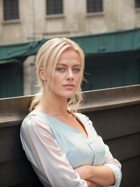 Vera Dijkman