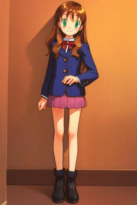 Ishikawa Hideki Style