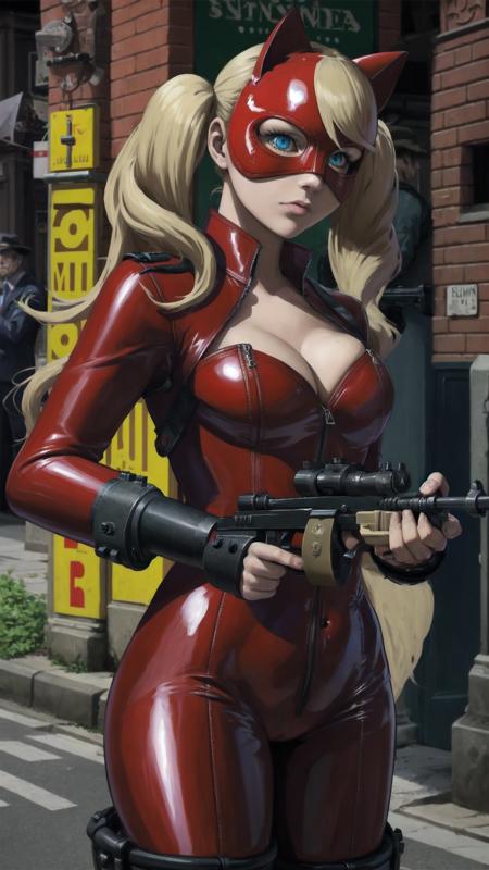 Tommy Gun