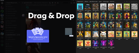 Prompt master  / Discord Bot