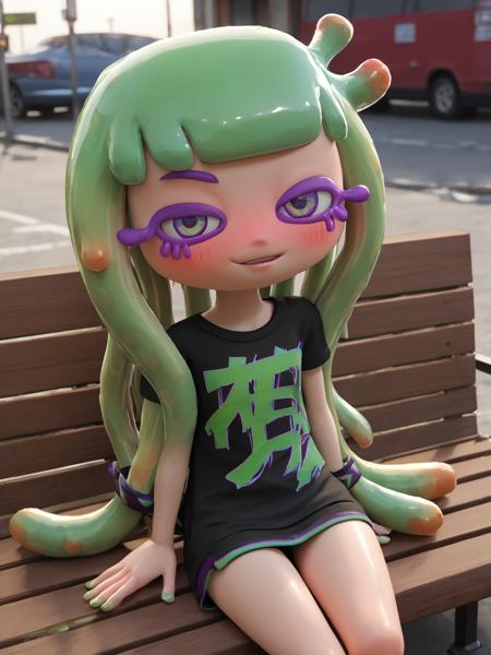 Harmony (Splatoon)