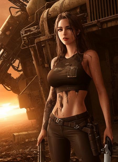 [Waifu] s4w3d0ff Blend