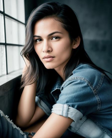 elodie yung