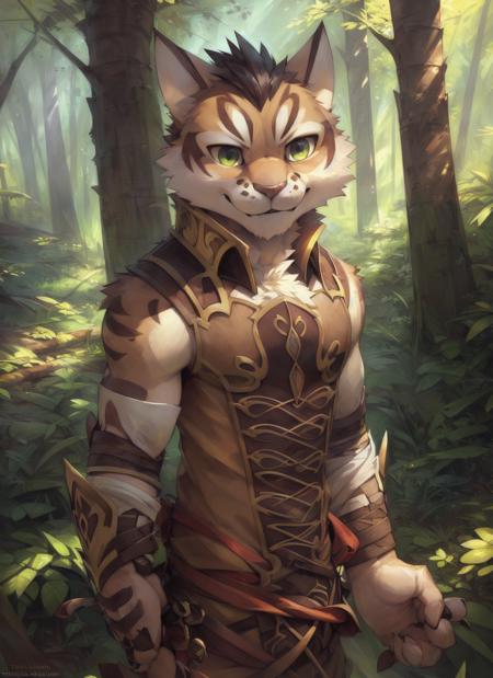 Yan Shu Chi (Senpai) - Nekojishi