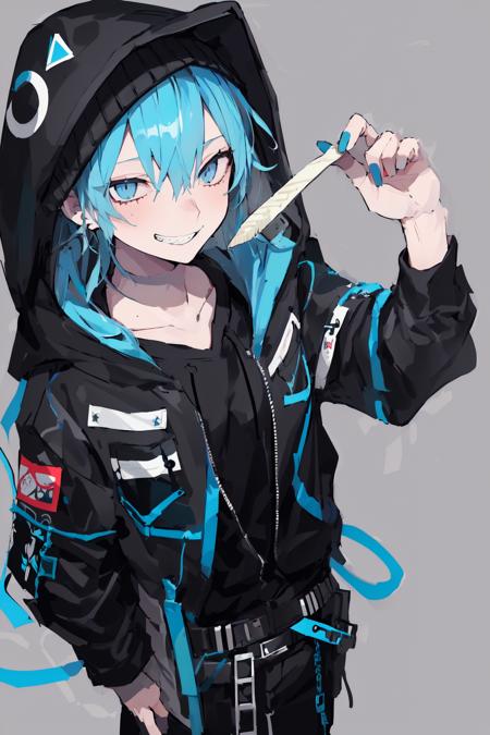 shenwuyue/神无月
