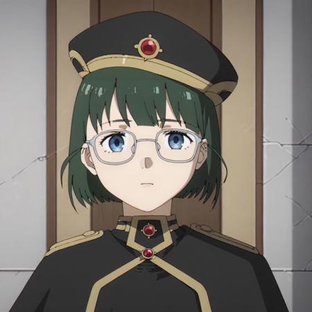 receptionis (Frieren: Beyond Journey's End) XLponyLORA版本v1.0 (ID: 718106)
