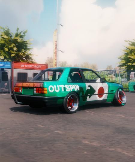 DJZ carXjohnson