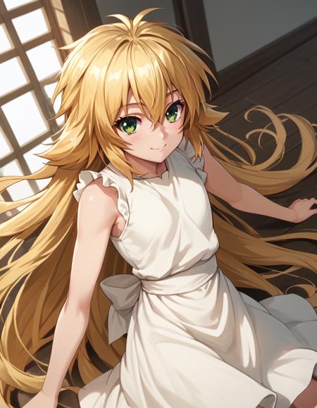 Sekirei - Girls Pack