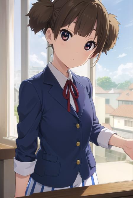 Jun Suzuki (鈴木 純) - K-ON! (けいおん!)