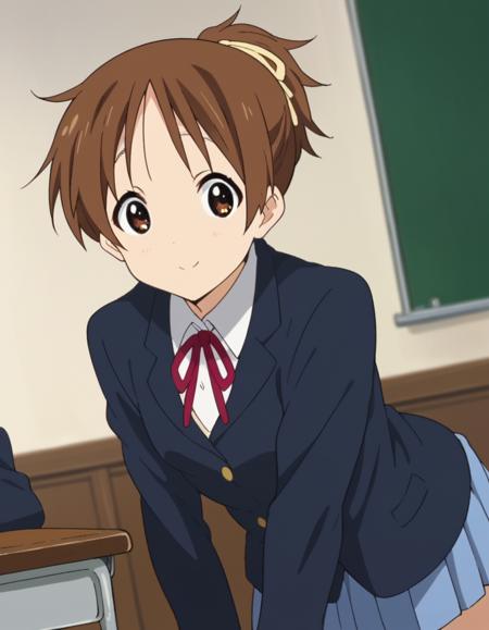 Ui Hirasawa (平沢 憂) - K-ON! (けいおん!) - COMMISSION