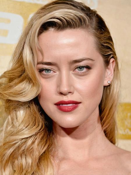 Amber Heard (actress)