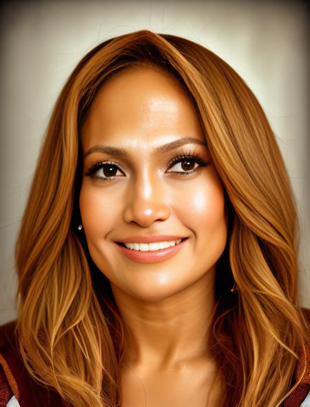 Jennifer Lopez