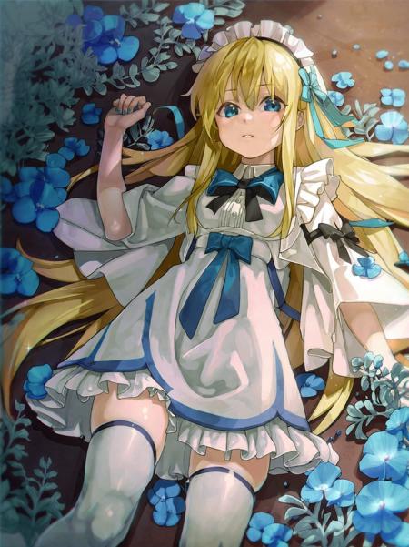 Anime Illust Diffusion XL