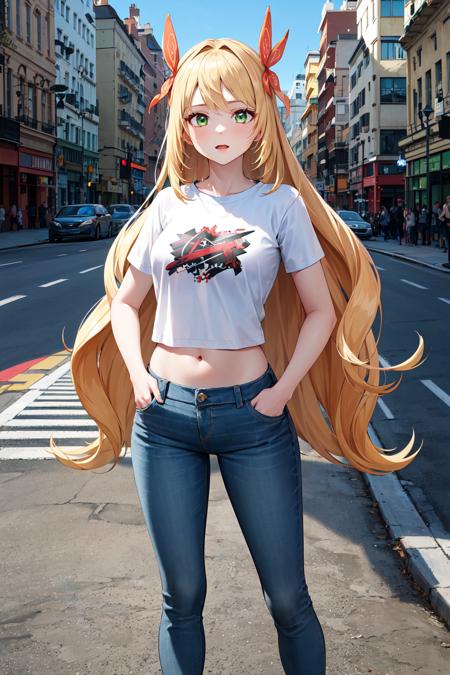 Celine セリーヌ / Fire Emblem Engage