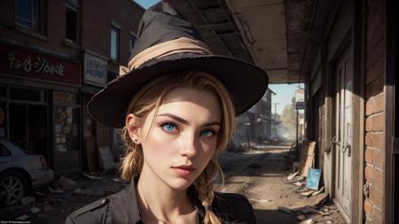 Random character wildcard