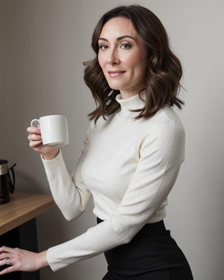 Laura Benanti