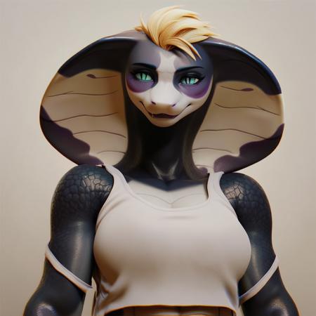 Cobra girls版本V1 (ID: 1204797)