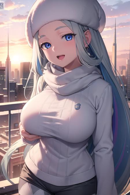 Melony (メロン) - Pokemon (ポケモン)