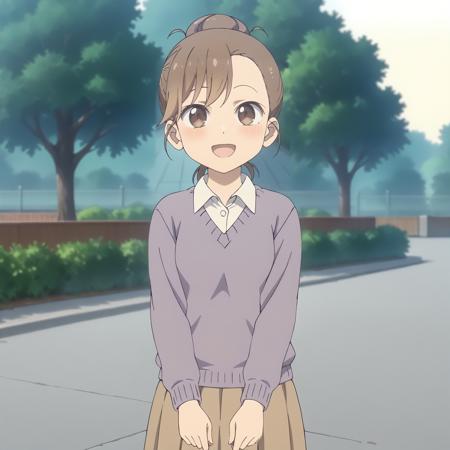 Moe (Pseudo Harem) XL pony LORA版本v1.0 (ID: 694752)