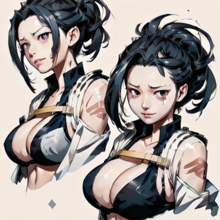 Multi Portrait