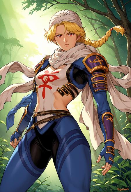 Sheik (Super Smash Bros./Legend of Zelda) 4 Outfits