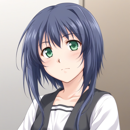 Emiru Sagara (The Sagara Family) Pony XL