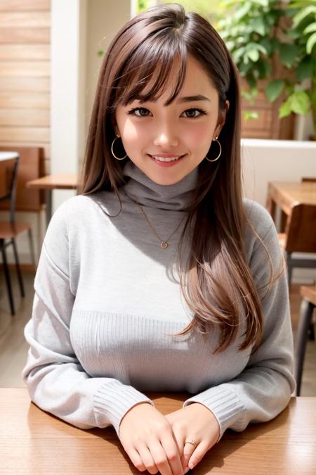 Breast on Table版本v1.0 (ID: 61312)