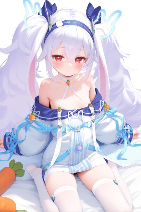拉菲 | laffey ii (azur lane) |  (NoobAI-XL)