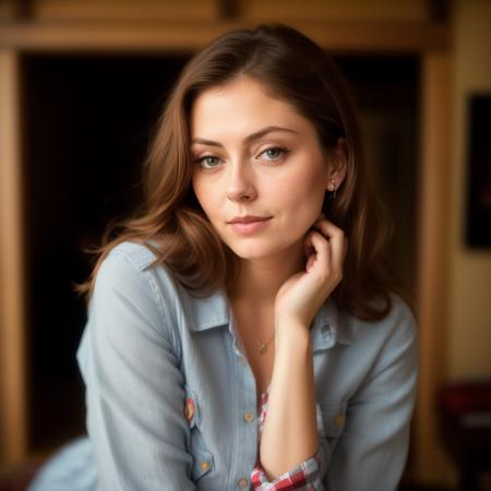 Susan Sarandon- Younger years