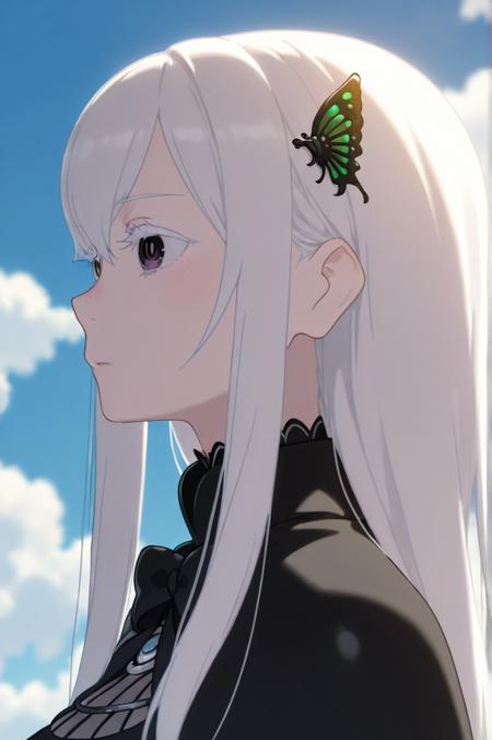 Echidna (Re:Zero)