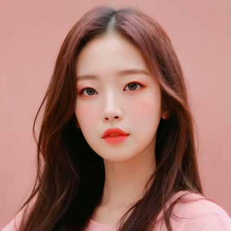 Not Oh My Girl - Arin