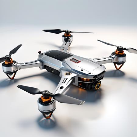 DROW_ID (Industrial Design)