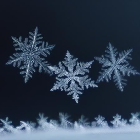Snowflake