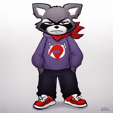 17bucks Style [PONY XL/ILLUSTRIOUS]
