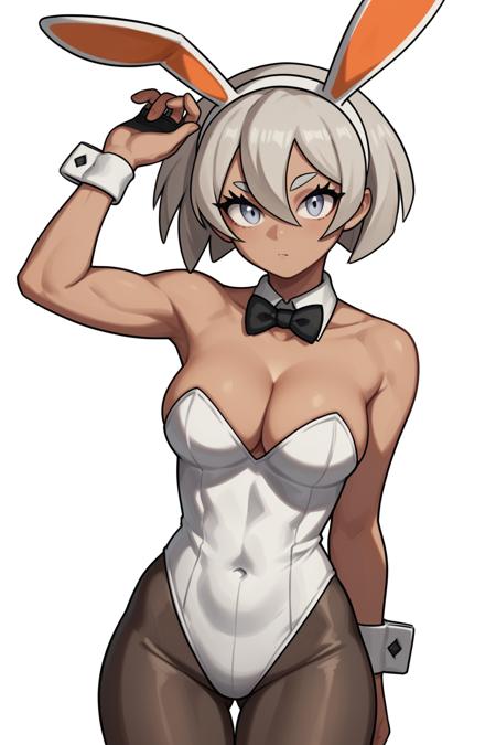 [PonyXL + 1.5] Pokemon - Bea