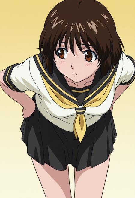 Herikawa Koishi (Onegai☆Teacher)版本v1.0 IL (ID: 1194025)