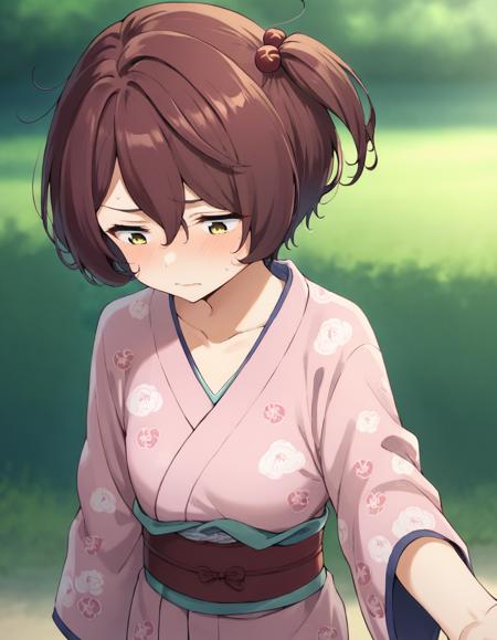 [PDXL] 小鞠知花 Komari Chika | 負けヒロインが多すぎる！ Make Heroine ga Oosugiru! (Makeine: Too Many Losing Heroines!)