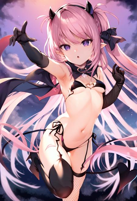 [SDXL] Artist Style: kedamaa/毛玉牛乳/玉之けだま