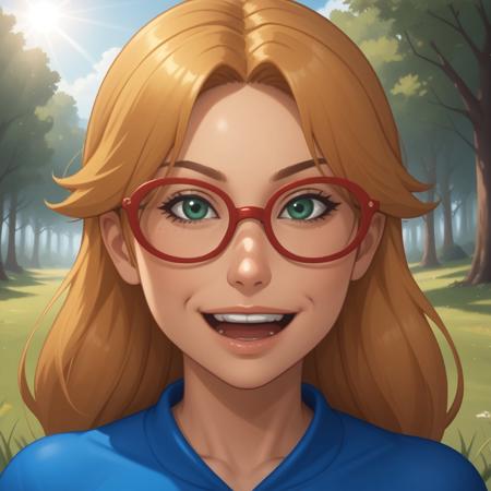 Ashley (Wii Sports)