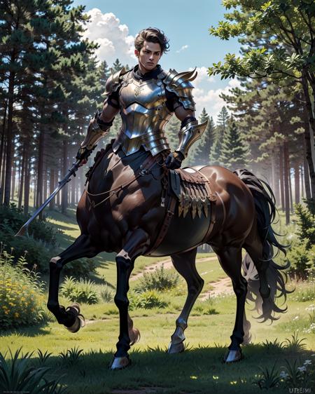 Centaur