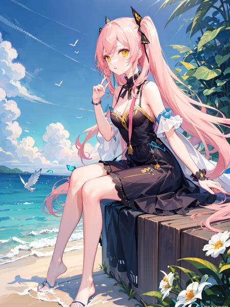 幻晓伊【Sharpskey】