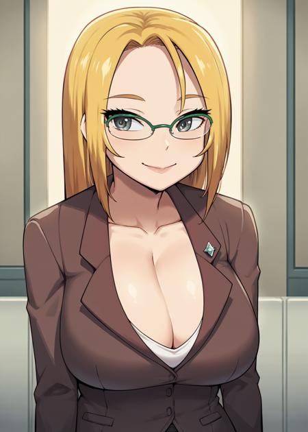 School of Lust版本Scarlett (ID: 612931)