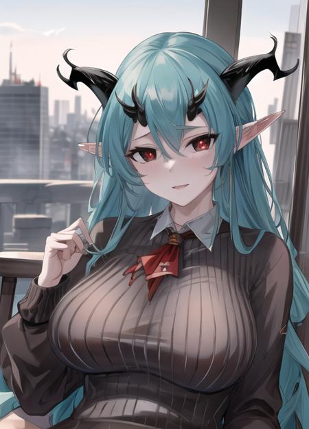 Arknights Salus