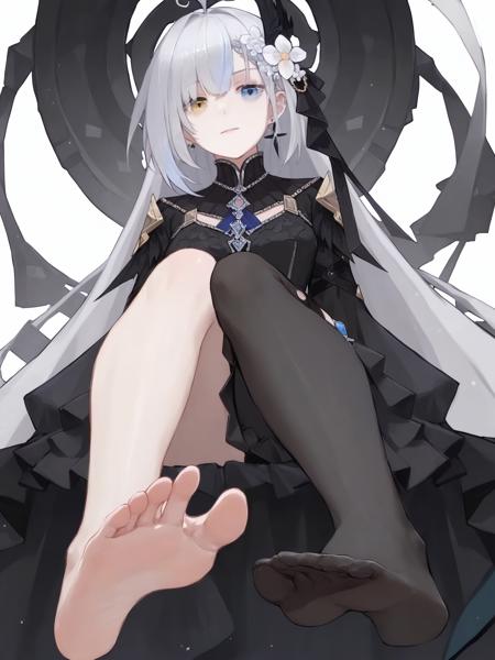 [虚拟主播/vtuber] nailv/明前奶绿 for pony