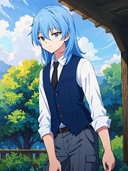 Nagisa Shiota | Assassination Classroom