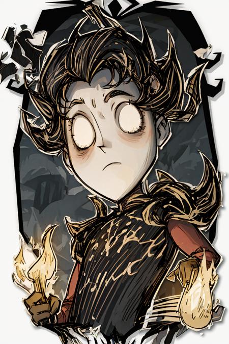Don't Starve Together