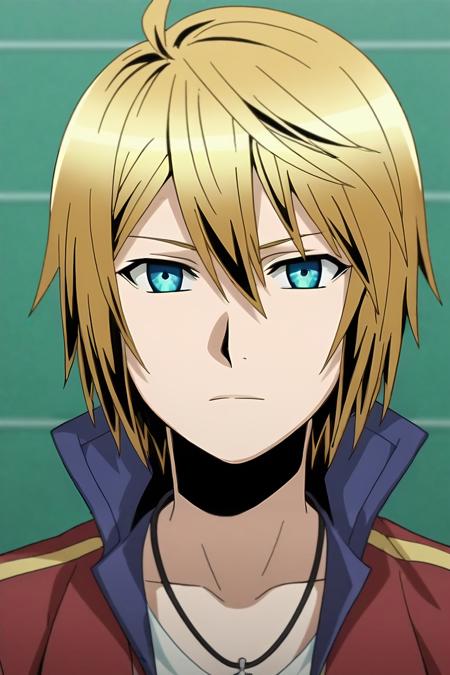 Aoto | Divine Gate (Pony)