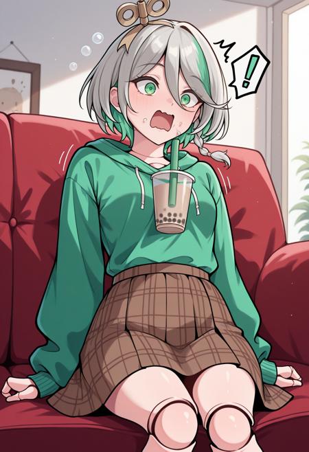 Cecilia Immergreen | Hololive | [IllustriousXL]