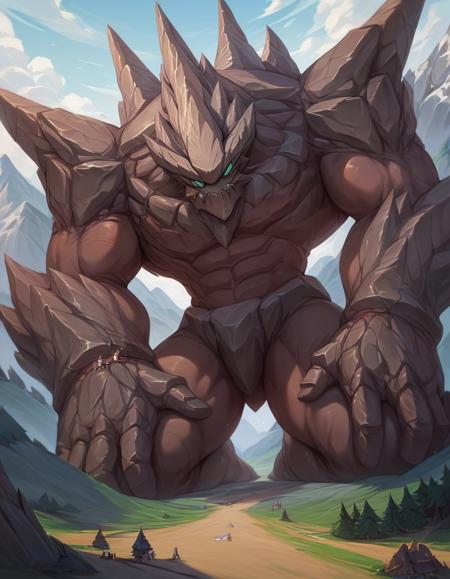 malphite版本v1.0 (ID: 613987)